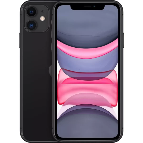 آیفون ۱۱ ۲۵۶ گیگ | iPhone 11 512 GB