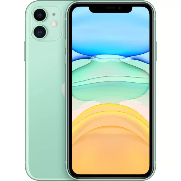 آیفون ۱۱ ۲۵۶ گیگ | iPhone 11 512 GB