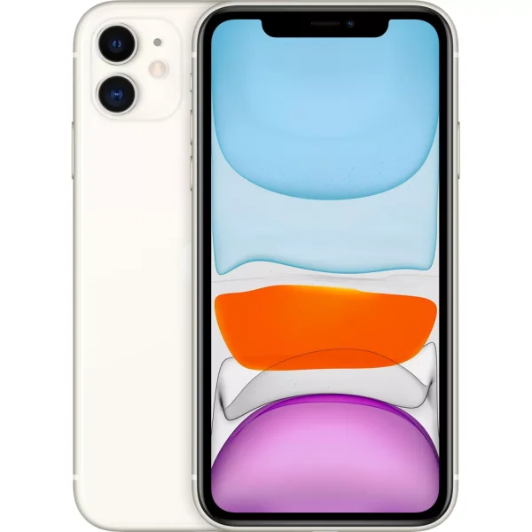 آیفون ۱۱ ۲۵۶ گیگ | iPhone 11 512 GB