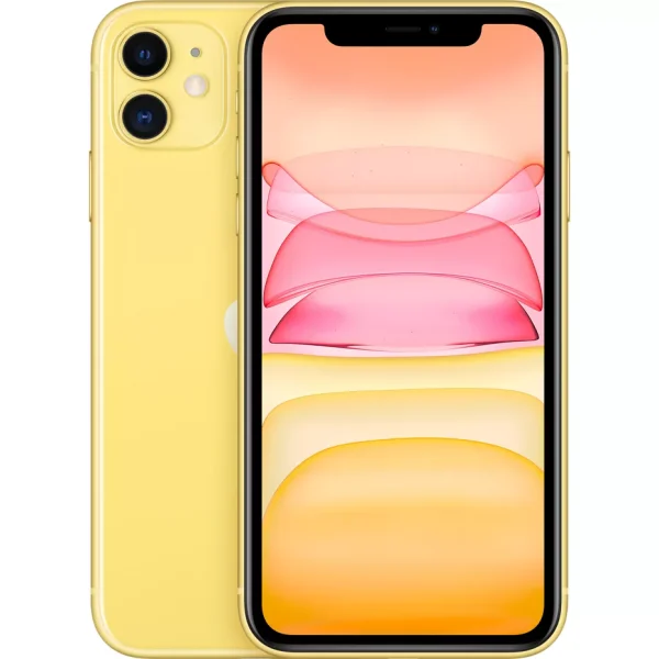 آیفون ۱۱ ۶۴ گیگ | iPhone 11 64 GB