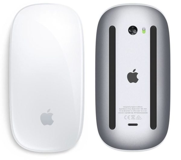 مجیک موس ۳ اورجینال اپل | Magic Mouse 3