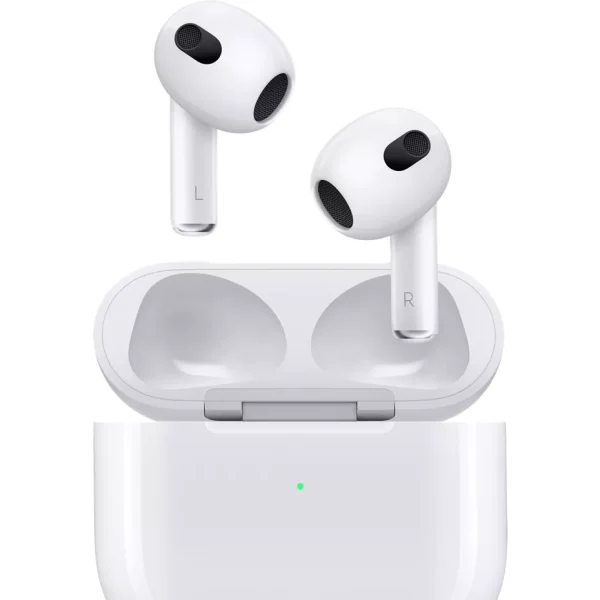 ایرپاد ۳ | Apple AirPods 3