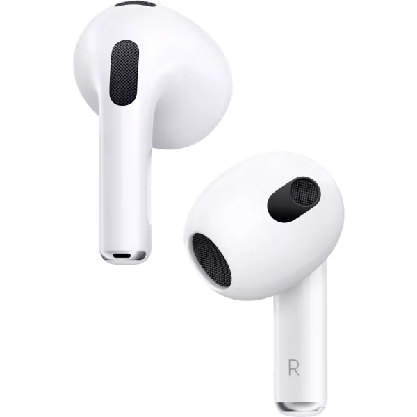 ایرپاد ۳ (به همراه مگ سیف) | Apple AirPods 3