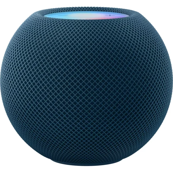 هوم پاد مینی | HomePod Mini (اسپیکر اپل)