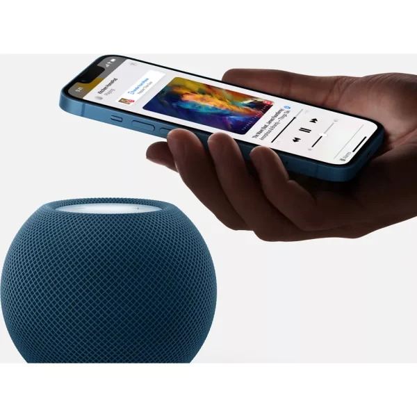 هوم پاد مینی | HomePod Mini (اسپیکر اپل)