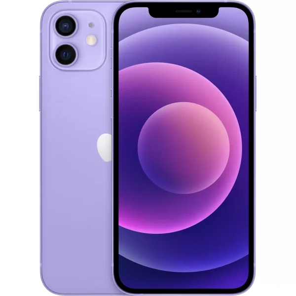 آیفون ۱۲ ۱۲۸ | iPhone 12 128 GB