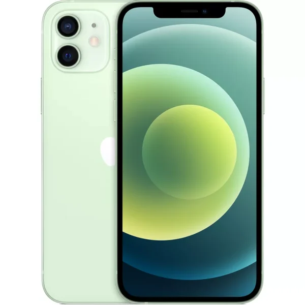 آیفون ۱۲ ۲۵۶ | iPhone 12 256 GB