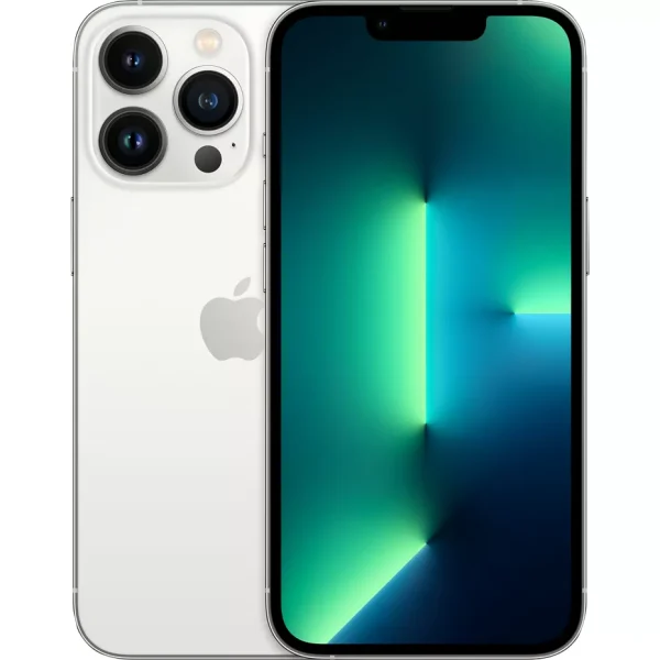 آیفون 13 پرو مکس ۱۲۸ گیگ | iPhone 13 Pro Max 128 GB