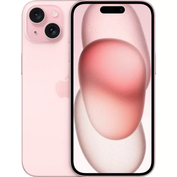 آیفون ۱۵ ۱۲۸ | iPhone 15 128 GB