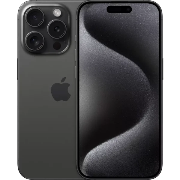 آیفون ۱۵ پرو ۲۵۶ | iPhone 15 Pro 256 GB