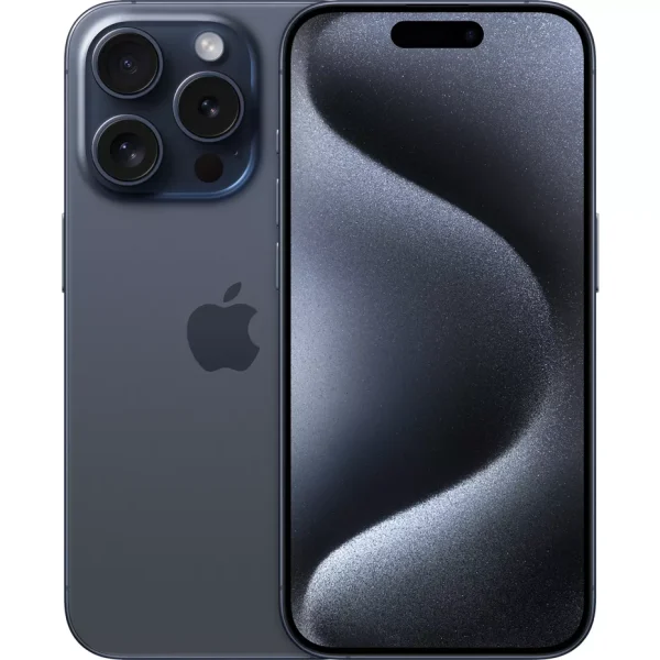 آیفون ۱۵ پرومکس ۵۱۲ | iPhone 15 Pro Max 512 GB