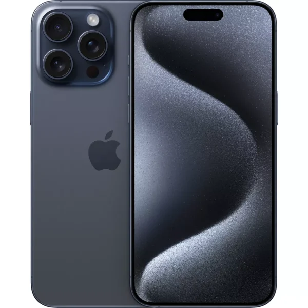 آیفون ۱۵ پرومکس ۵۱۲ | iPhone 15 Pro Max 512 GB