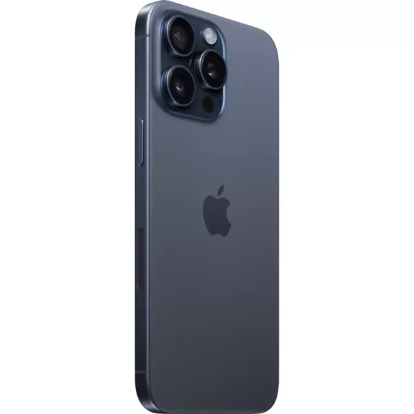 آیفون ۱۵ پرومکس ۱ ترابایت | iPhone 15 Pro Max 1 TB