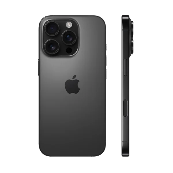 آیفون ۱۶ پرو ۱۲۸ اپل | iPhone 16 Pro 128 GB