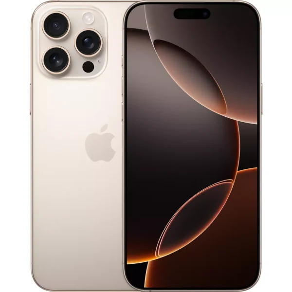 آیفون ۱۶ پرو ۱۲۸ اپل | iPhone 16 Pro 128 GB