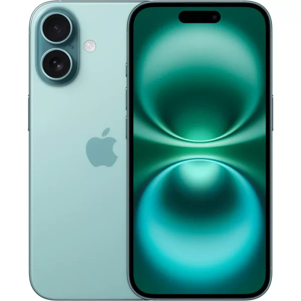 آیفون ۱۶ ۵۱۲ گیگ اپل | iPhone 16 512GB