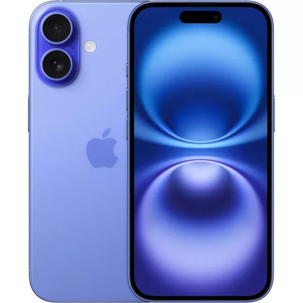 آیفون ۱۶ ۵۱۲ گیگ اپل | iPhone 16 512GB