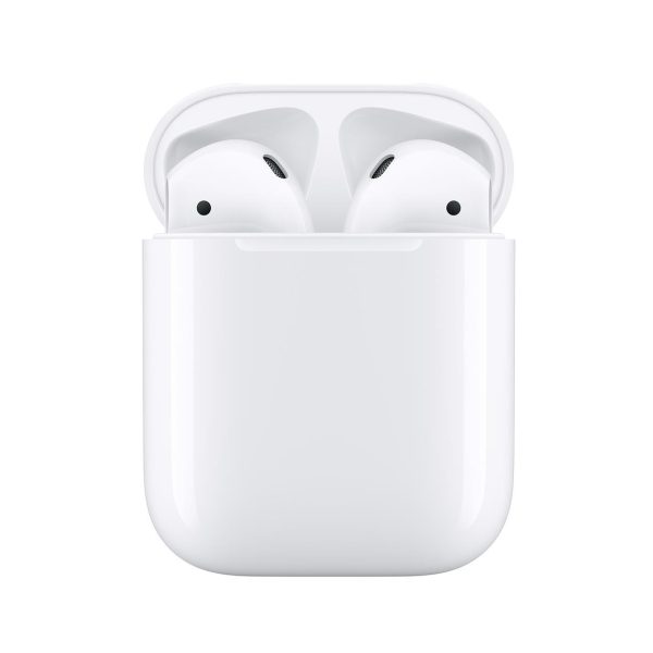 ایرپاد ۲ | Apple AirPods 2