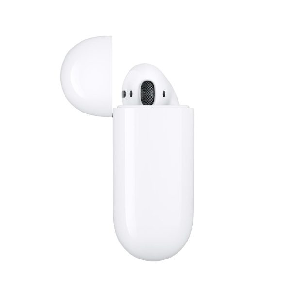 ایرپاد ۲ | Apple AirPods 2