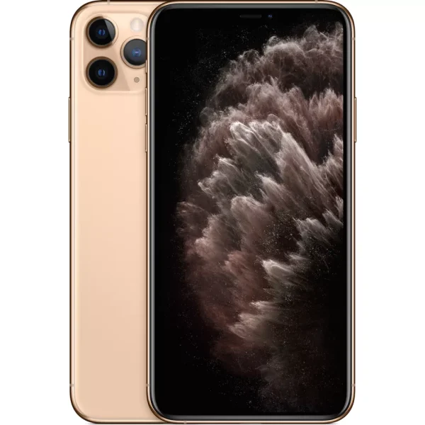 آیفون ۱۱ پرو ۲۵۶ | iPhone 11 Pro 256 GB