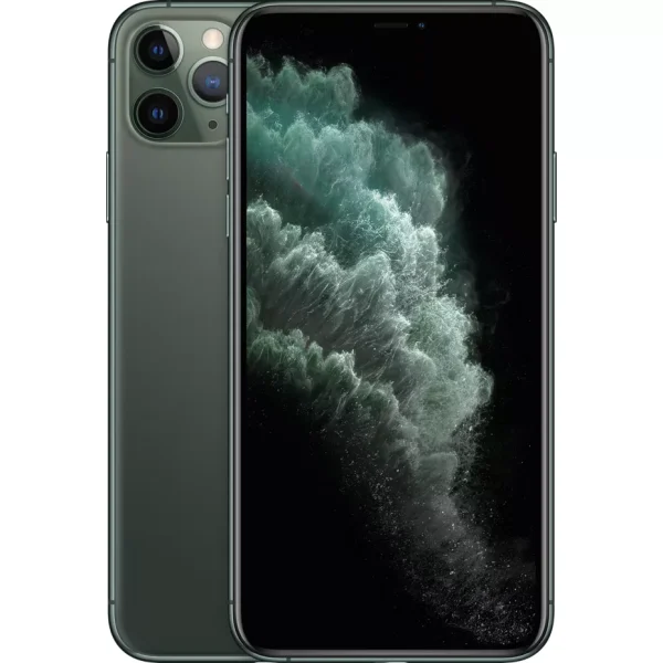 آیفون ۱۱ پرو ۱۲۸ گیگ | iPhone 11 Pro 128 GB