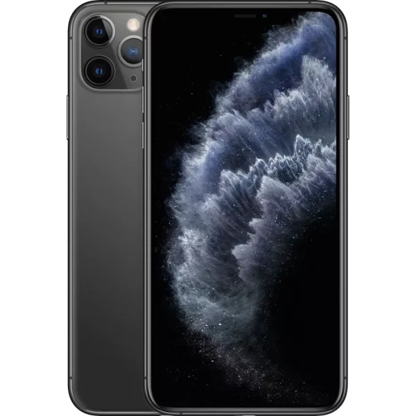 آیفون ۱۱ پرو ۵۱۲ گیگ | iPhone 11 Pro 512 GB