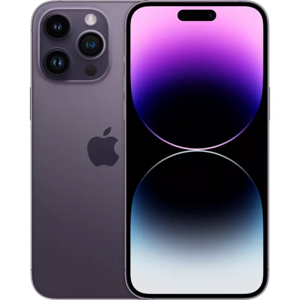 آیفون ۱۴ پرو ۱ ترابایت | iPhone 14 Pro 1 TB