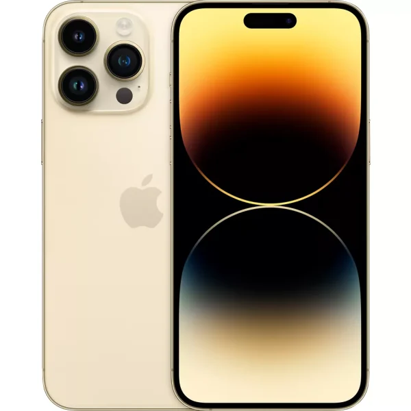 آیفون ۱۴ پرو ۲۵۶ | iPhone 14 Pro 256 GB