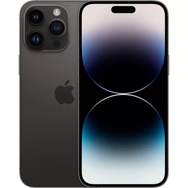 آیفون ۱۴ پرومکس ۲۵۶ گیگ | iPhone 14 Pro Max 256 GB