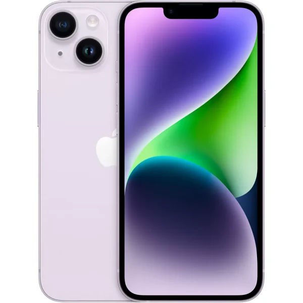 آیفون ۱۴ ۲۵۶ | iPhone 14 256 GB