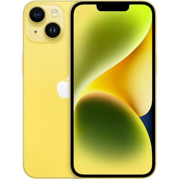 آیفون ۱۴ ۱۲۸ | iPhone 14 128 GB