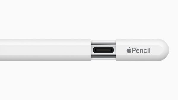 اپل پنسل (USB-C) اورجینال اپل